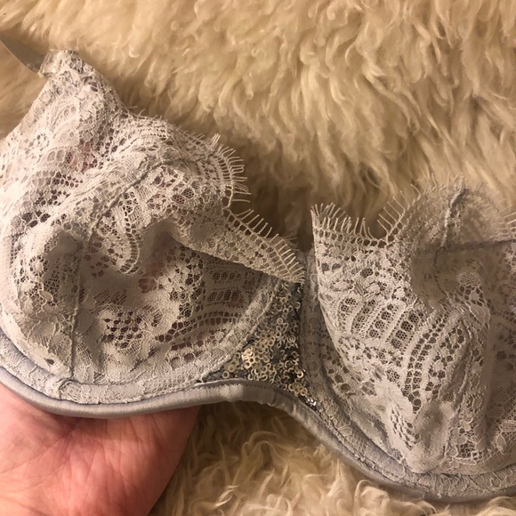 Victoria’s Secret Dream Angels Balconette Bra - Picture 2 of 3